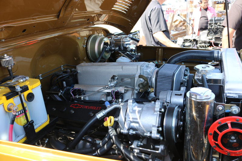 Illustration for article titled Toyotafest Photodump